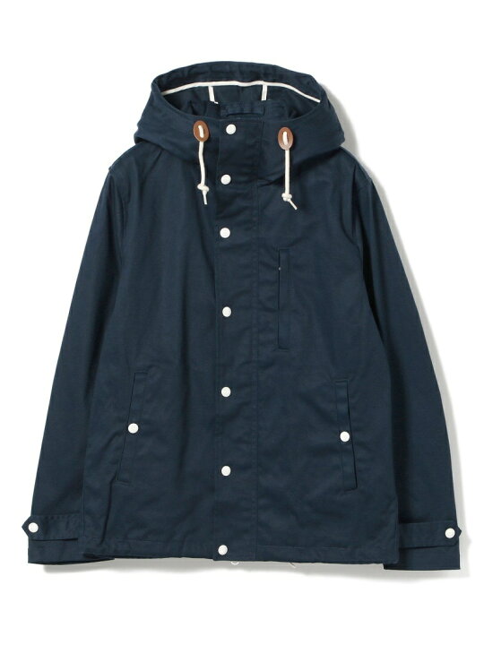 楽天市場】【SALE／60%OFF】BEAMS / ネオ レイズドパーカ BEAMS MEN