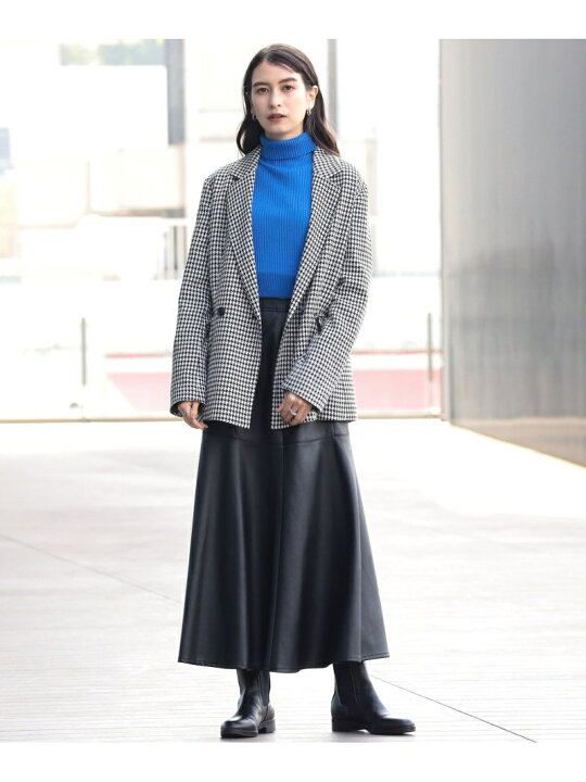 楽天市場】【SALE／50%OFF】Ray BEAMS / チェック 2ボタン ダブル 