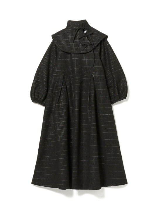 楽天市場】【SALE／60%OFF】Aya * CAROLINA GLASER / ケープ付き 