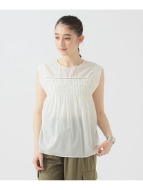 【SALE／30%OFF】ウェーブ タック ブラウス(S~M) B:MING by BEAMS ビームス アウトレット トップス シャツ・ブラウス ブラック ブラウン ホワイト【RBA_E】【送料無料】[Rakuten Fashion]