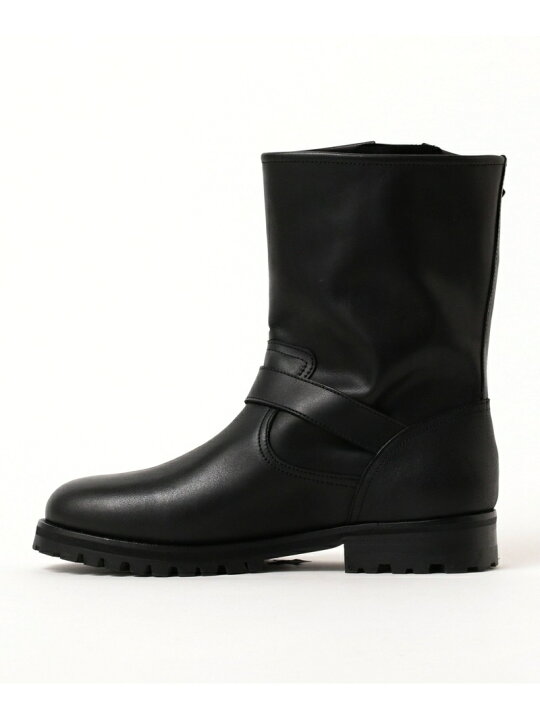 楽天市場】【SALE／50%OFF】BEAMS / エンジニアブーツ BEAMS MEN  