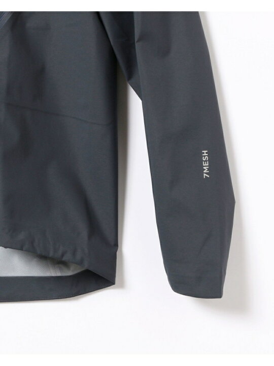 楽天市場】【SALE／70%OFF】7MESH / ガーディアン ジャケット BEAMS 