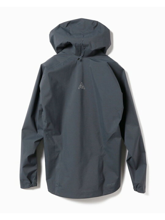 楽天市場】【SALE／70%OFF】7MESH / ガーディアン ジャケット BEAMS  