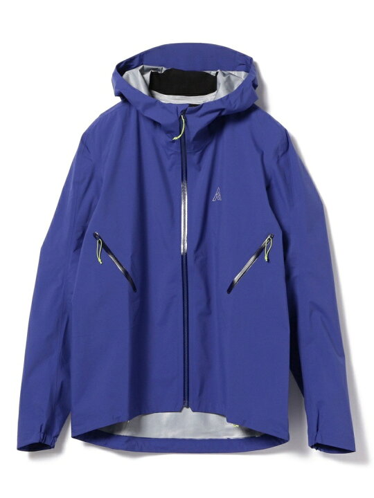 楽天市場】【SALE／70%OFF】7MESH / ガーディアン ジャケット BEAMS 