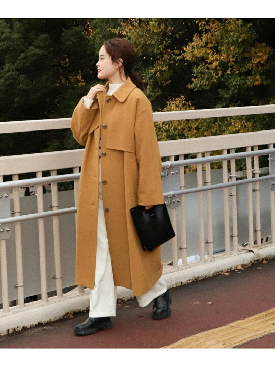 楽天市場】【SALE／50%OFF】Ray BEAMS / ガンパッチ ステンカラー 