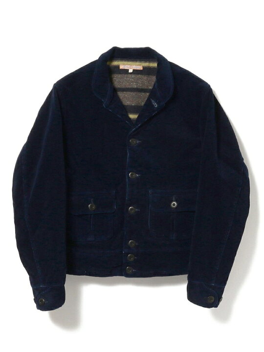 楽天市場】【SALE／40%OFF】MR.FREEDOM × SUGAR CANE / インディゴ 