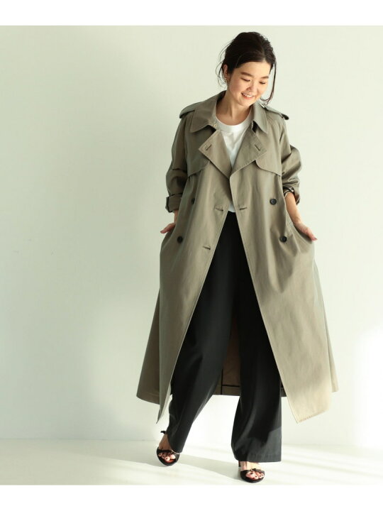 楽天市場】【SALE／60%OFF】Demi-Luxe BEAMS / コットンシャンブレー 
