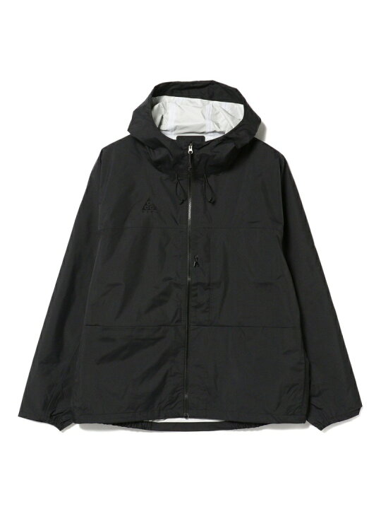 楽天市場】【SALE／40%OFF】NIKE / ACG パッカブル ジャケット BEAMS