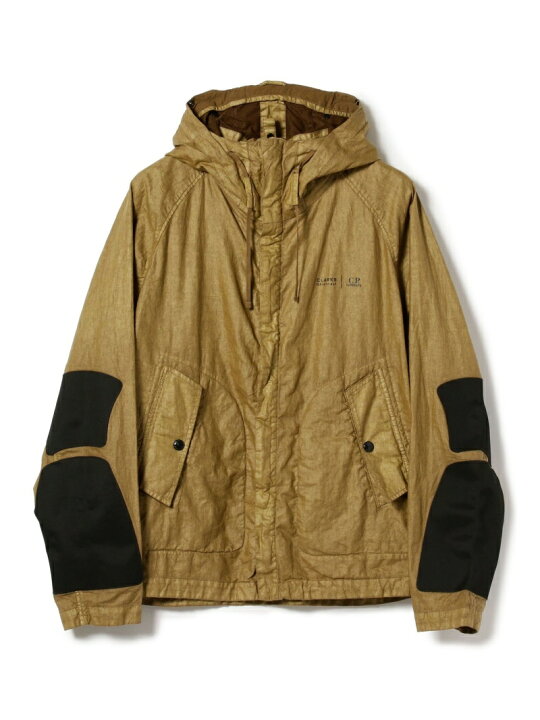 楽天市場】【SALE／50%OFF】C.P. Company * Clarks / ANORAK 