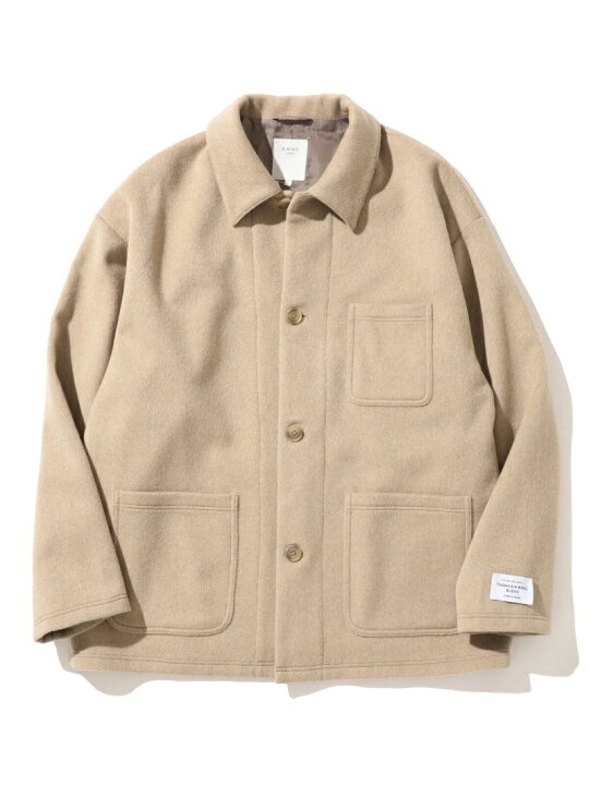 楽天市場】【SALE／50%OFF】B:MING by BEAMS / タスマニアウール 