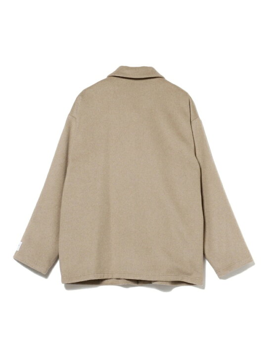 楽天市場】【SALE／50%OFF】B:MING by BEAMS / タスマニアウール 