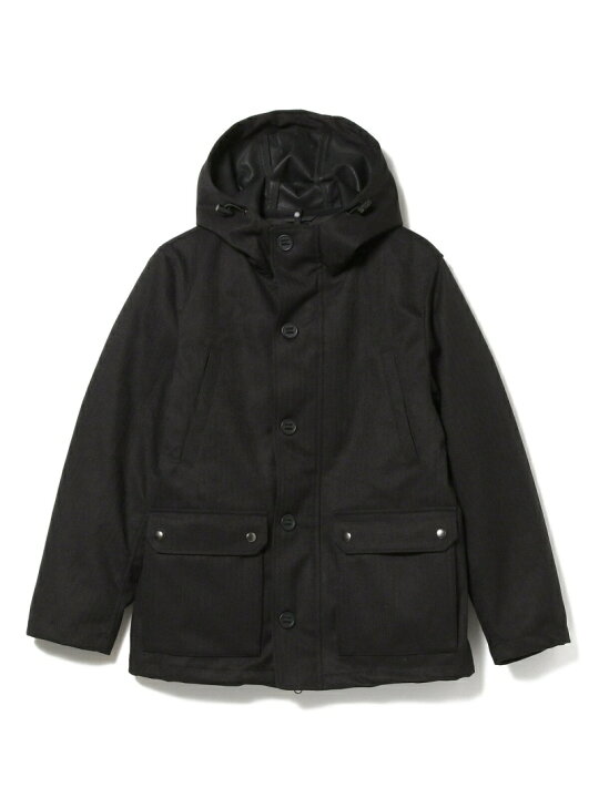 楽天市場】【SALE／60%OFF】B:MING by BEAMS / ダウンライナー付き 