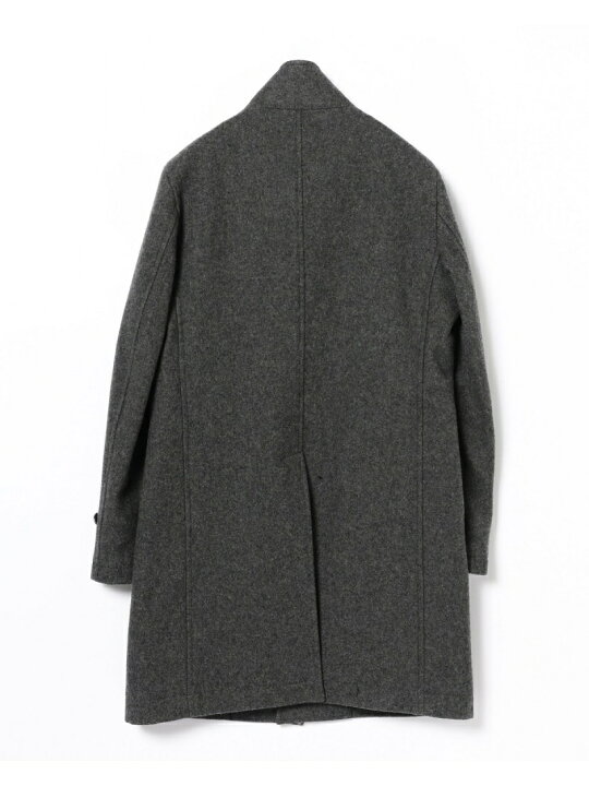 楽天市場】【SALE／70%OFF】BEAMS LIGHTS / プラチナメルトンシングル 