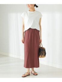 【SALE／60%OFF】オーガニックコットン テレコ セットアップ B:MING by BEAMS ビームス アウトレット ワンピース・ドレス ワンピース ブラック ホワイト【RBA_E】【送料無料】[Rakuten Fashion]