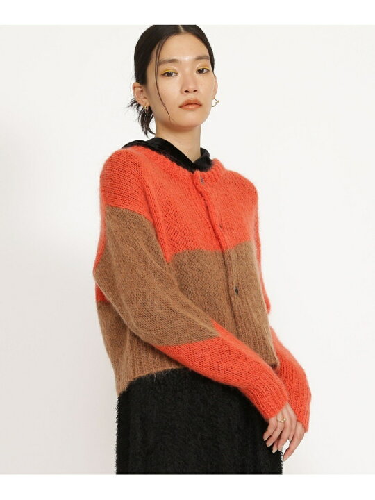 楽天市場】【SALE／60%OFF】NOMA t.d. * Ray BEAMS / 別注 モヘア 
