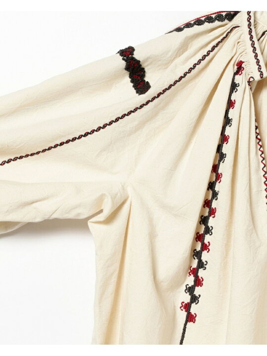 楽天市場】【SALE／50%OFF】maturely / Irasos Smock BEAMS BOY 