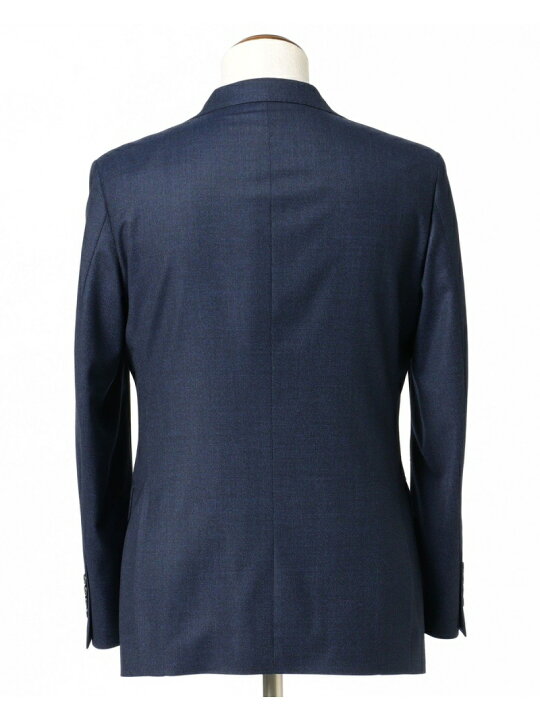 楽天市場】【SALE／70%OFF】BEAMS HEART / Loro Piana バーズアイ 