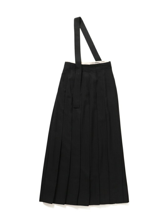 楽天市場】【SALE／60%OFF】maturely / Sarge One Shoulder Pleated 