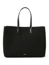 【SALE／40%OFF】YAHKI / YH-692 TOTE BAG Ray BEAMS ビームス アウトレット バッグ トートバッグ ブラウン ブラック【RBA_E】【送料無料】[Rakuten Fashion]