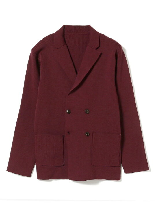 楽天市場】【SALE／80%OFF】B:MING by BEAMS / NOMAD ダブルブレスト 