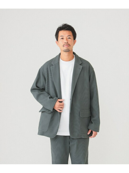 楽天市場】【SALE／70%OFF】BEAMS / カットコーデュロイ イージー 