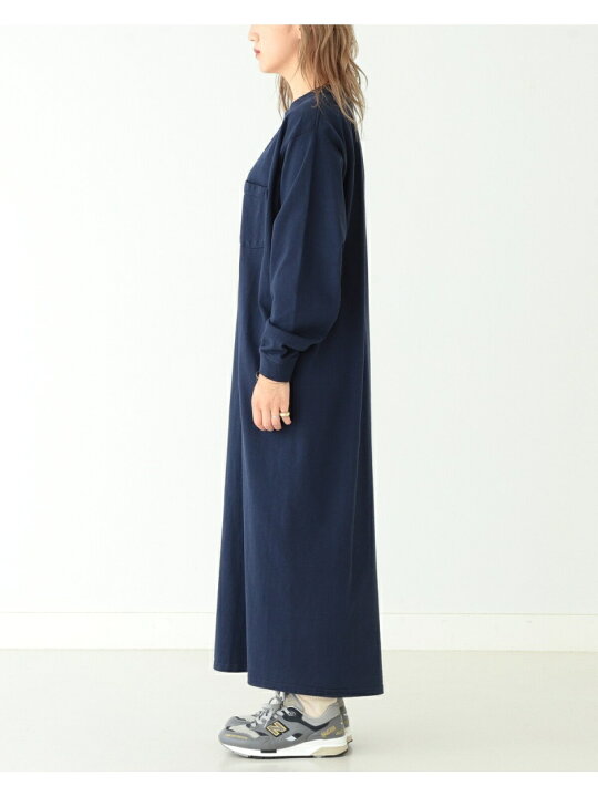 楽天市場】【SALE／40%OFF】Goodwear * BEAMS BOY / ロング スリーブ 