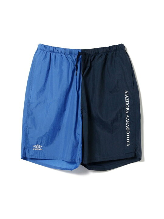 UMBRO(アンブロ) / ×Diaspora skateboards×BEAMS/Tシャツ/M/コットン 