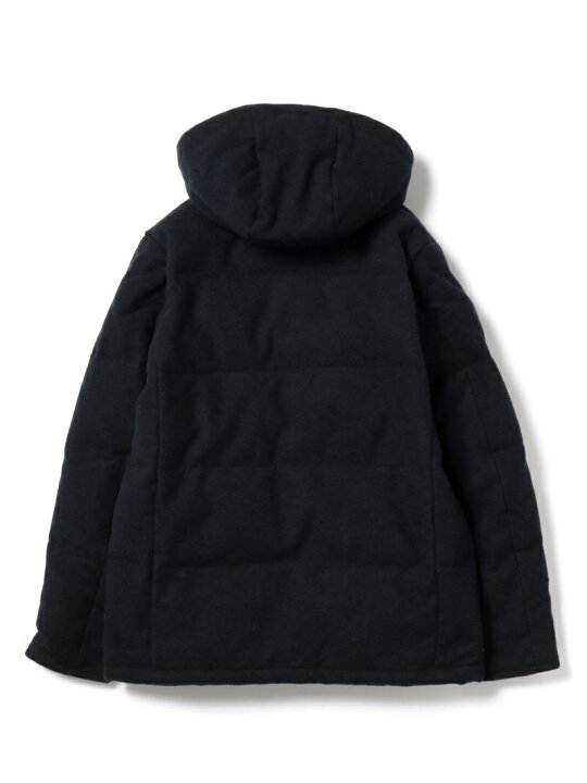 楽天市場】【SALE／50%OFF】DANTON × Ray BEAMS / 別注 モッサ ダウン 