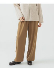 【SALE／30%OFF】ワイドベルト パンツ B:MING by BEAMS ビームス アウトレット パンツ その他のパンツ ブラウン グレー【RBA_E】【送料無料】[Rakuten Fashion]