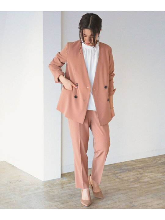 楽天市場】【SALE／60%OFF】B:MING by BEAMS / ストレッチ ノーカラー 