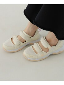 【SALE／40%OFF】FILA / PROMENADE STRAP Ray BEAMS ビームス アウトレット シューズ・靴 サンダル【RBA_E】【送料無料】[Rakuten Fashion]