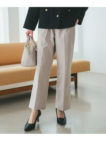 【SALE／50%OFF】スタイルフリー ワイド パンツ(XS~L) B:MING by BEAMS ビームス アウトレット パンツ その他のパンツ グレー ブラック ブラウン【RBA_E】[Rakuten Fashion]