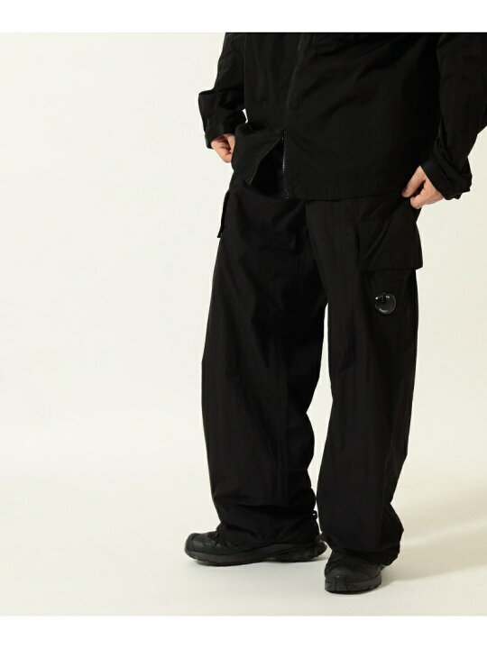 楽天市場】【SALE／40%OFF】C.P. Company / FLATT NYLON OVERSIZED C.P.COMPANY FLATT NYLON OVERSIZE CARGO