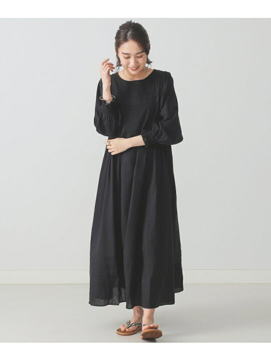 楽天市場】【SALE／70%OFF】長屋なぎさ*BEAMS LIGHTS / レース タック 