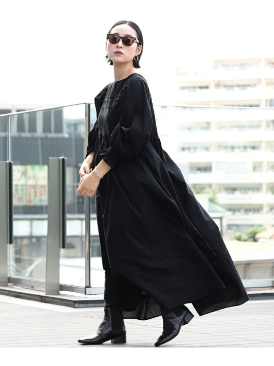 楽天市場】【SALE／70%OFF】長屋なぎさ*BEAMS LIGHTS / レース タック 