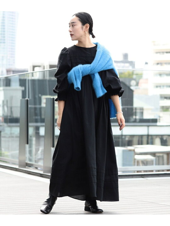 楽天市場】【SALE／70%OFF】長屋なぎさ*BEAMS LIGHTS / レース タック 