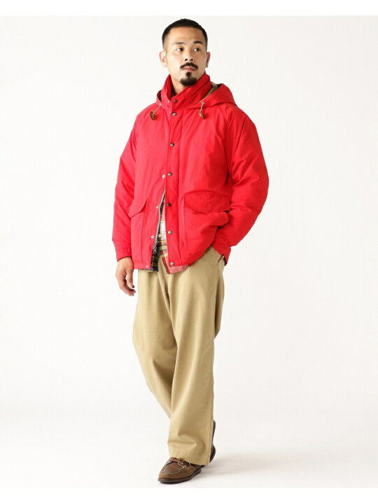 楽天市場】【SALE／50%OFF】SIERRA DESIGNS * BEAMS PLUS / 別注 