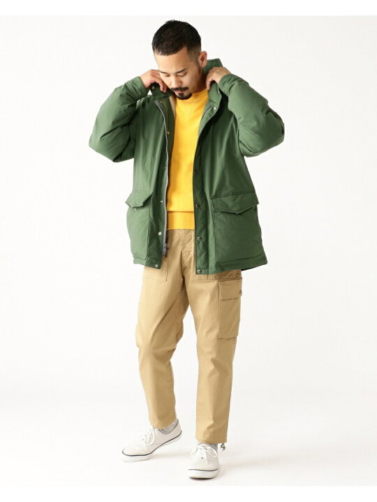 楽天市場】【SALE／50%OFF】SIERRA DESIGNS * BEAMS PLUS / 別注 