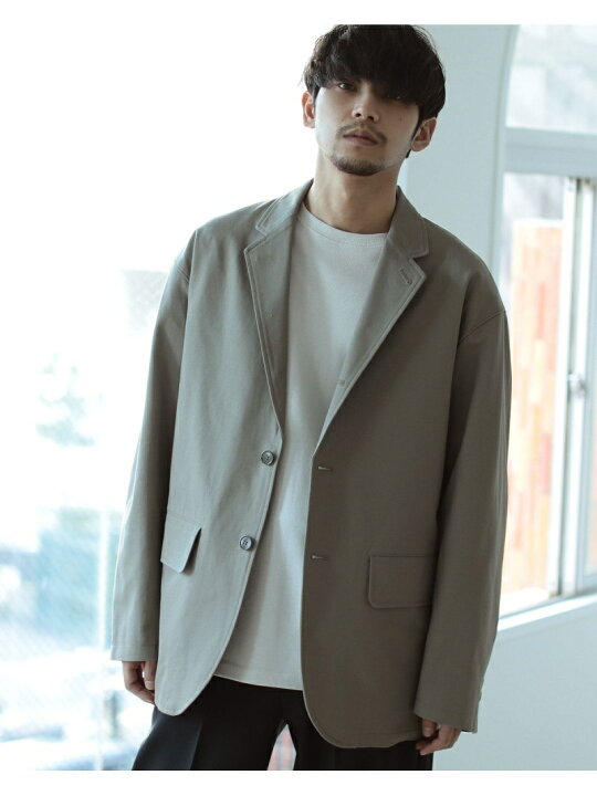楽天市場】【SALE／70%OFF】BEAMS / コットン ツイル イージー 