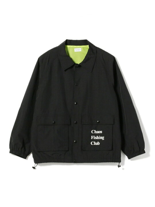 楽天市場】【SALE／40%OFF】HIROTTON * Chaos Fishing Club / コーチ 