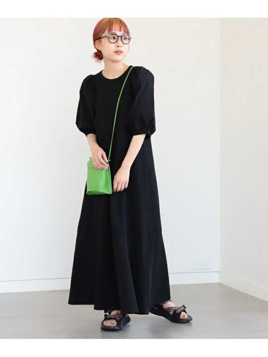 楽天市場】【SALE／40%OFF】Ray BEAMS / パフスリーブ キリカエ  