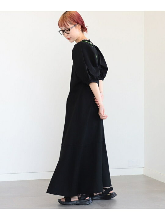 楽天市場】【SALE／40%OFF】Ray BEAMS / パフスリーブ キリカエ  