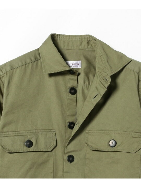 楽天市場】【SALE／70%OFF】GUY ROVER * Brilla per il gusto / 別注 