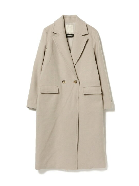 楽天市場】【SALE／50%OFF】B:MING by BEAMS / ダブル チェスター 