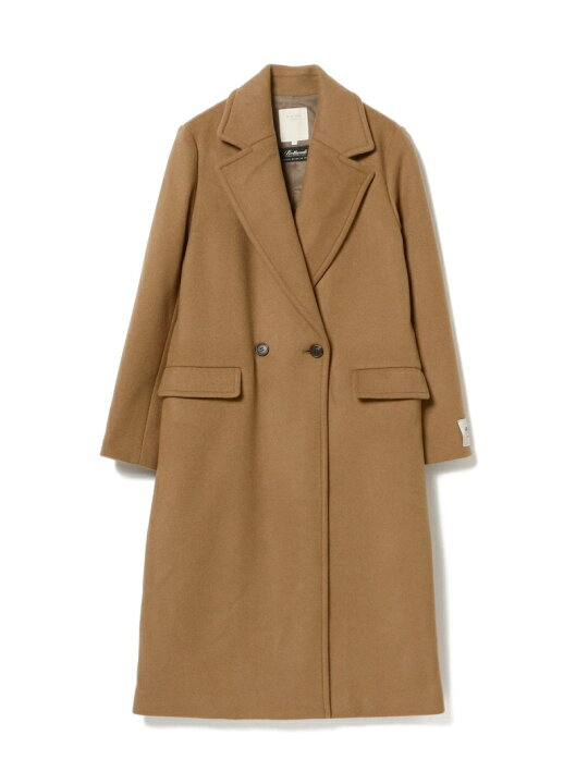 楽天市場】【SALE／50%OFF】B:MING by BEAMS / ダブル チェスター 