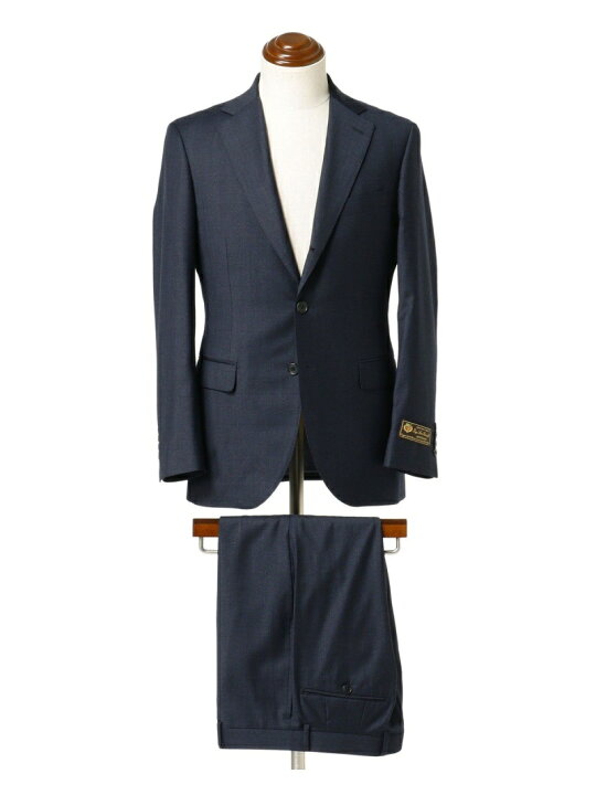 楽天市場】【SALE／70%OFF】BEAMS HEART / Loro Piana ネイビー 