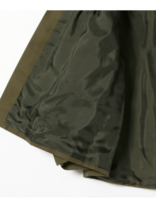 楽天市場】【SALE／60%OFF】EFFE BEAMS / ギャザーヨーク ジャケット 