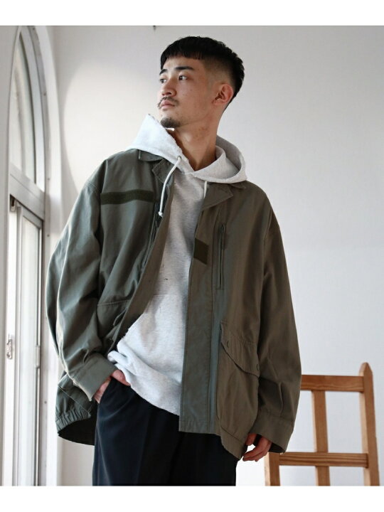楽天市場】【SALE／60%OFF】BEAMS / タイプ F1 ジャケット BEAMS MEN  
