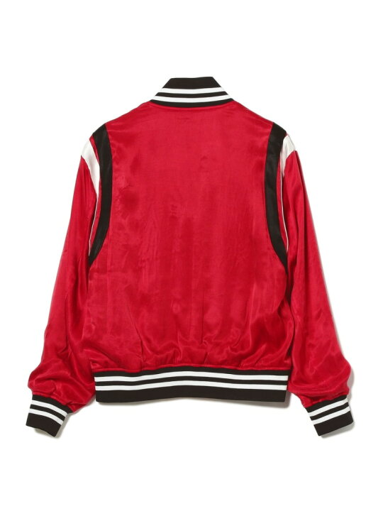 楽天市場】【SALE／70%OFF】VAPORIZE / Varsity Jacket BEAMS ビームス 