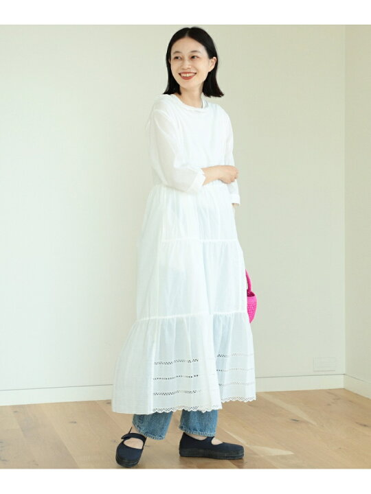 楽天市場】【SALE／50%OFF】TORI-TO * BEAMS BOY / ティアード 